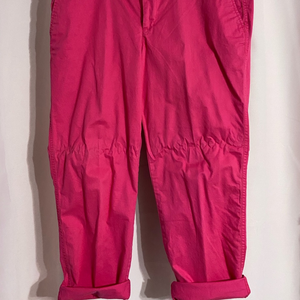 Girlfriend pants